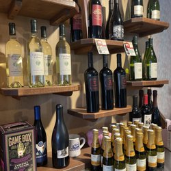 Jugtown Country Store - Higher end wines for any special occasion