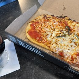 Gluten free pizza Gluten free pizza