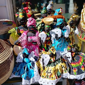 MALCOLM SHABAZZ HARLEM MARKET - Updated January 2026 - 75 Photos & 35