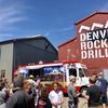 Denver Rock Drill gift card