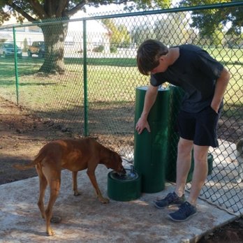 Paws Valley Dog Park - Dog Parks Near Me - Pauls Valley, Oklahoma Paws Valley Dog Park - Dog Parks Near Me - Pauls Valley, Oklahoma