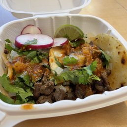 Carne Asada