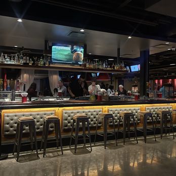 The Painted Pin - Bar - Bowling Near Me - Atlanta, Georgia