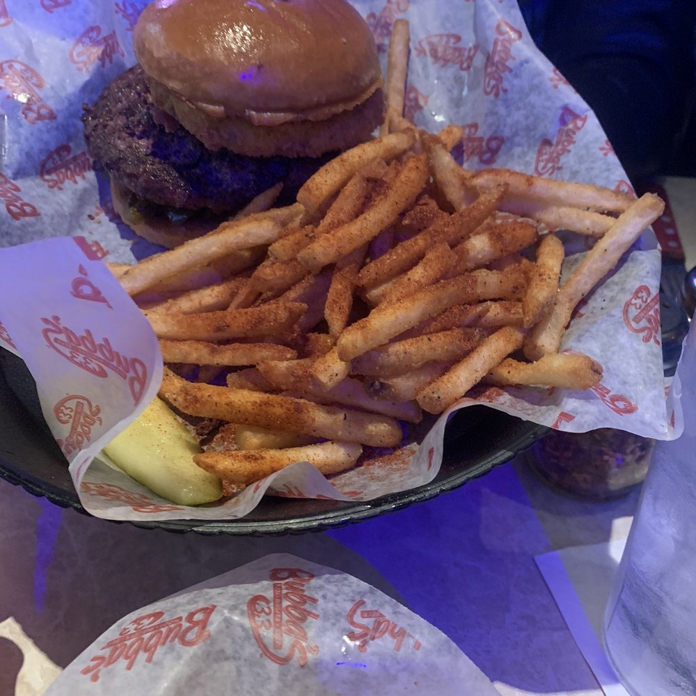 Bubba's 33 - Pizza Near Me - Oklahoma City, Oklahoma