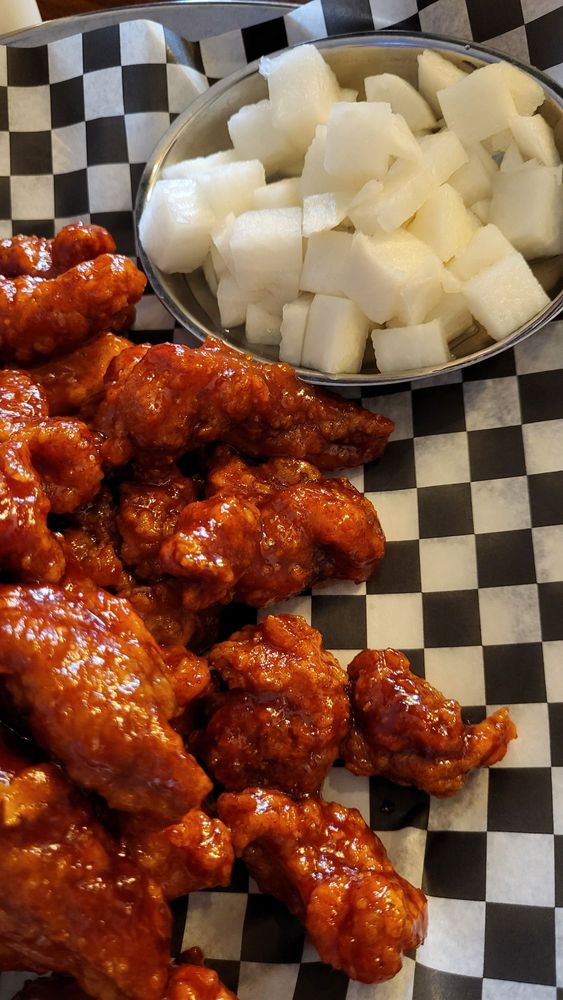 Kim’s Kitchen - Photo 3