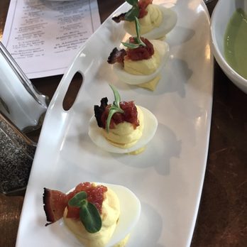 The Terrace - Deviled eggs - Venues & Event Spaces Near Me - Buffalo, Delaware The Terrace - Deviled eggs - Venues & Event Spaces Near Me - Buffalo, Delaware