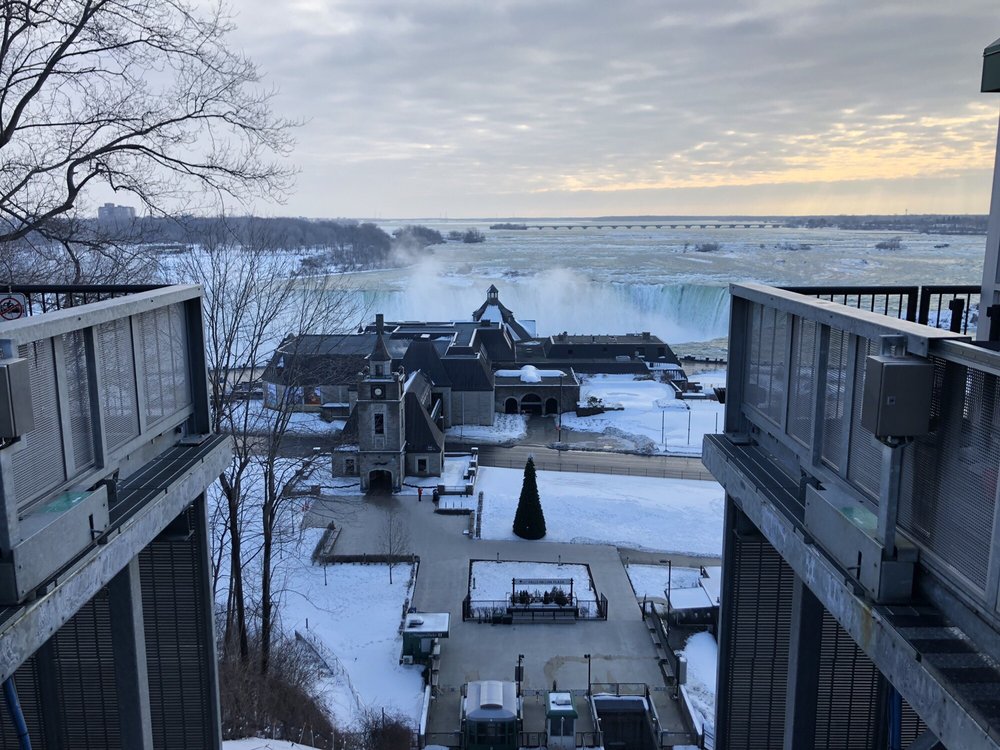 FALLS INCLINE RAILWAY 71 Photos & 27 Reviews Transportation 6650