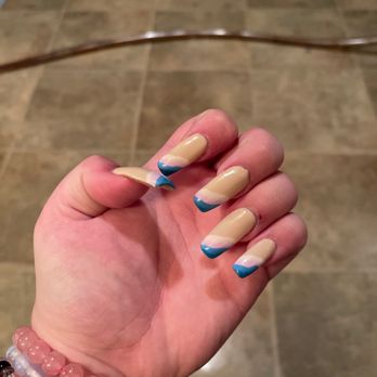 KSC Nail Salon - nails - Nail Salons Near Me - Sioux City, Iowa