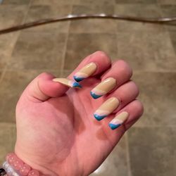 KSC Nail Salon - Nails