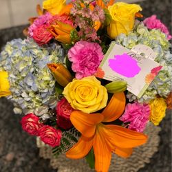 Beck's Family Florist