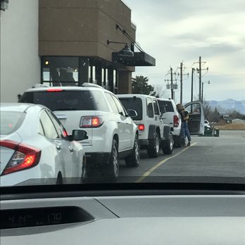 FiiZ Drinks - And there were three cars behind me while this employee talked to her friend for 10 minutes. - Juice Bars & Smoothies Near Me - North Ogden, Utah FiiZ Drinks - And there were three cars behind me while this employee talked to her friend for 10 minutes. - Juice Bars & Smoothies Near Me - North Ogden, Utah