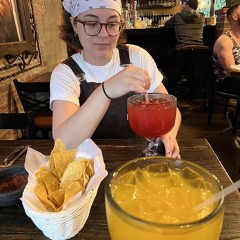 La Hacienda - Mexican Near Me - Atlanta, Georgia La Hacienda - Mexican Near Me - Atlanta, Georgia
