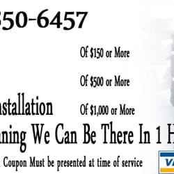 Plumbing Mesquite TX