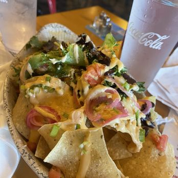 Frady’s Taphouse & Eatery - Nachos - American Near Me - High Point, North Carolina Frady’s Taphouse & Eatery - Nachos - American Near Me - High Point, North Carolina
