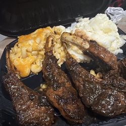 O's Grill Spot
