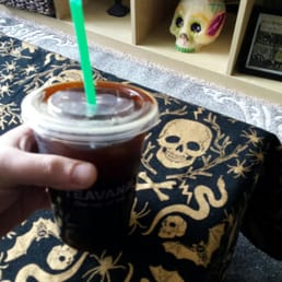 Extra strong coffee for the waking up! Extra strong coffee for the waking up!