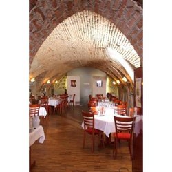 Schlossrestaurant Hagenberg - Schlossrestaurant Hagenberg