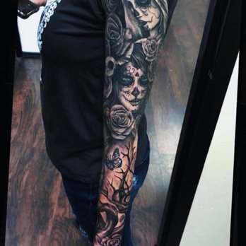 West Coast Tattoos - Tattoo Near Me - Charlotte, North Carolina West Coast Tattoos - Tattoo Near Me - Charlotte, North Carolina