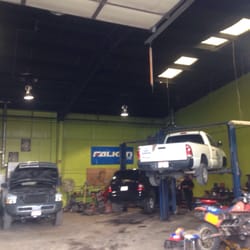 Down Valley Auto