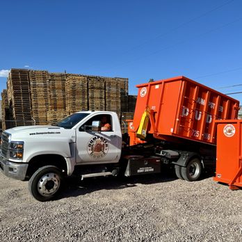 Dumpster Dudez - Las Vegas - Dumpster Rental Near Me - Las Vegas, Nevada Dumpster Dudez - Las Vegas - Dumpster Rental Near Me - Las Vegas, Nevada