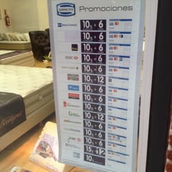 Simmons - Alto Rosario - Promociones :D