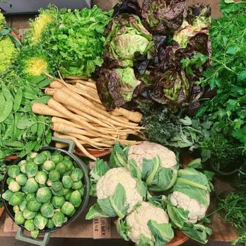 Cookbook - Echo Park - LA produce - Fruits & Veggies Near Me - Los Angeles, California