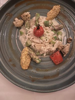 Restaurant MARIO by null