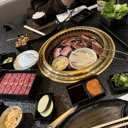 Gyu Hito Japanese BBQ Restaurant