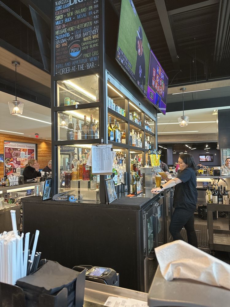 Kettlehouse Bar & Grill Logo