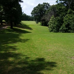 Prairie Creek Country Club - 4th hole