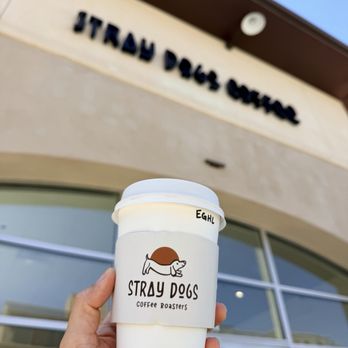 Stray Dogs Coffee Roasters - Coffee Roasteries Near Me - Riverside, California Stray Dogs Coffee Roasters - Coffee Roasteries Near Me - Riverside, California