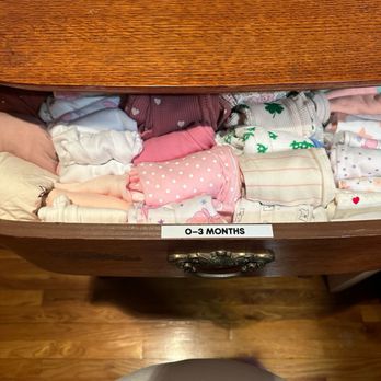 Organized by Nina - Home Organization Near Me