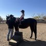 Hailey's Horsemanship