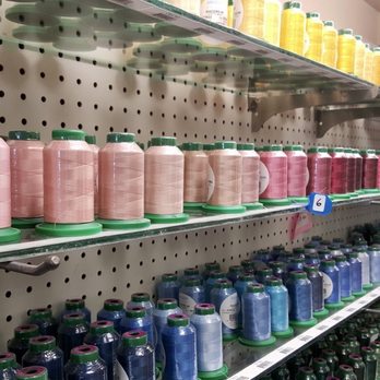 The Sewing Studio - Notions - Fabric Stores Near Me - Lubbock, Texas