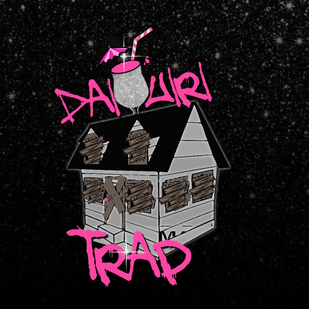 DAIQUIRI TRAP 13525 Tidwell Rd, Houston, Texas Beer, Wine & Spirits