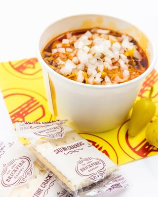 OG Smash Burger by null