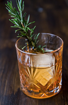 The Post Boulder by null