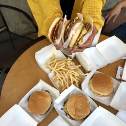 BURGERS NEVER SAY DIE - 1013 Photos & 1176 Reviews - 2388 Glendale Blvd