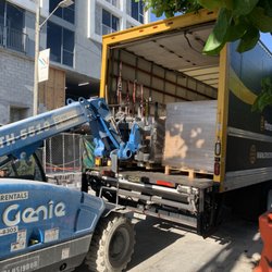Meco Moving and Delivery Services