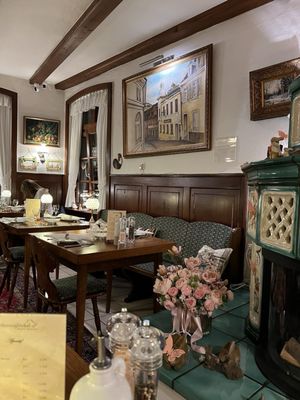 Weinstube im Baldreit by null