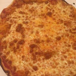 Pizza Romana - Margherita