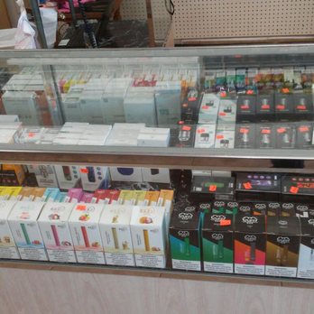 Cst Smoke Shop - Vape Shops Near Me - Chula Vista, California