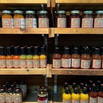 Level Acres Farm - Sauces - Fruits & Veggies Near Me - South Attleboro, Massachusetts Level Acres Farm - Sauces - Fruits & Veggies Near Me - South Attleboro, Massachusetts
