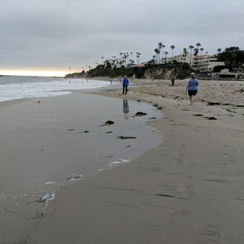 Main Beach Park - Beaches Near Me - Laguna Beach, California