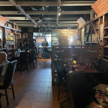 Cafe Gabbiano - Italian Near Me - Sarasota, Florida