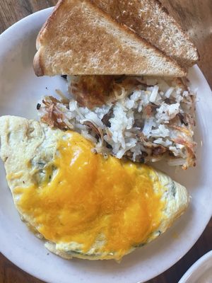 Bluebird Cafe by null