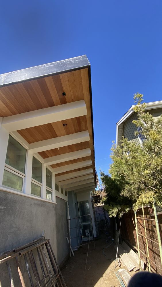 Slide of Sharp Sheet Metal