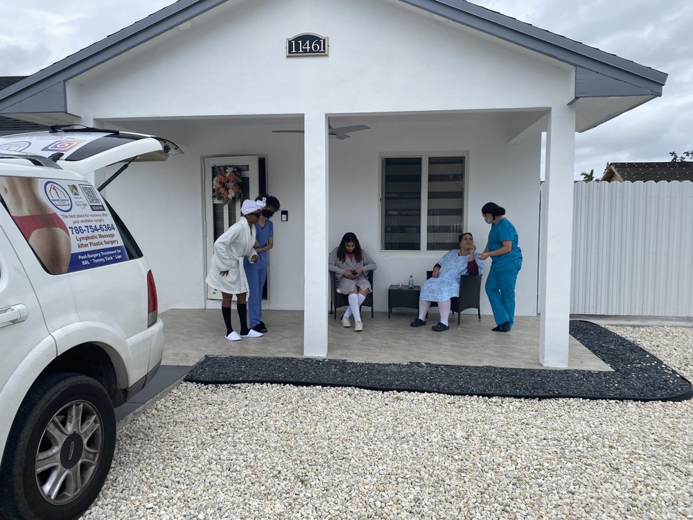 SURGERY RECOVERY HOUSE MIAMI Updated October 2024 Miami, Florida