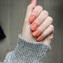 Photo of Neon Nails