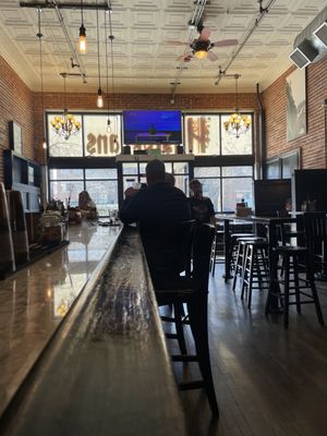 Historians Ale House by null